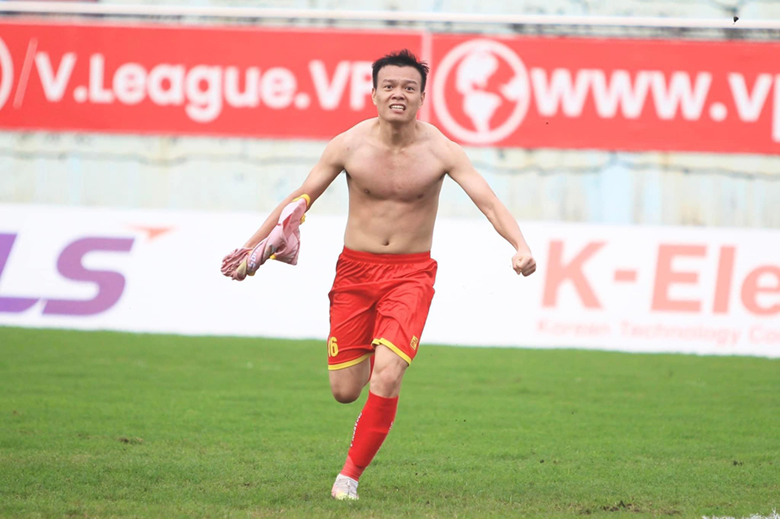 Kết quả giải Hạng Nhất ngày 16/3: Quảng Nam thua trắng 2 bàn trước CAND - Ảnh 2