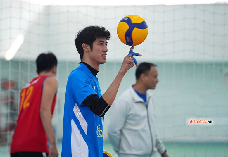 Bóng chuyền SEA Games 31 có bao nhiêu bộ huy chương? - Ảnh 1