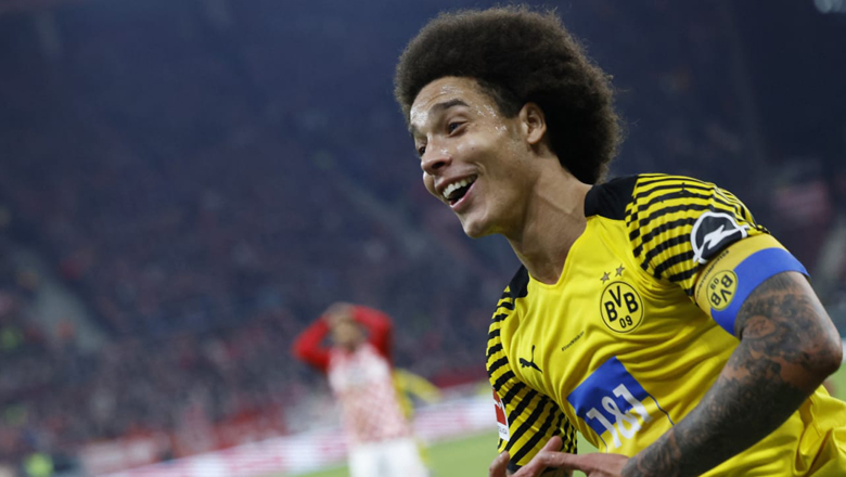 Dortmund thắng nhọc Mainz, rút ngắn cách biệt với Bayern Munich xuống còn 4 điểm - Ảnh 1