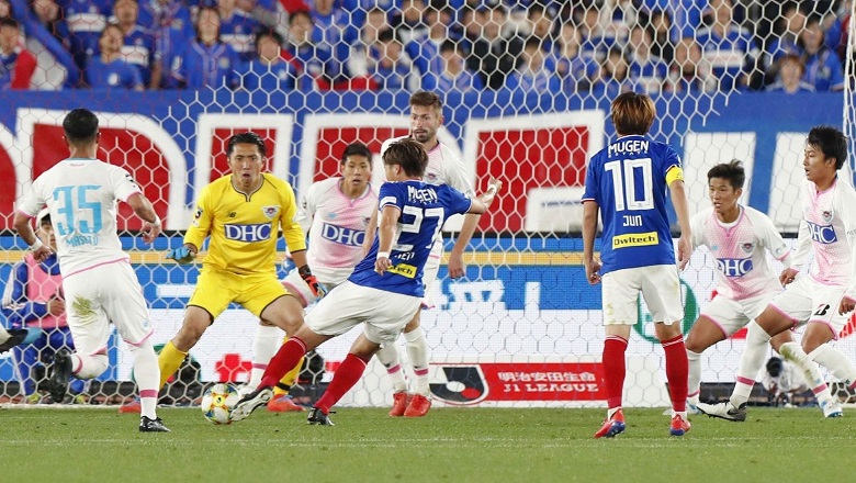 Nhận định, dự đoán Yokohama Marinos vs Sagan Tosu, 17h00 ngày 18/3: Thất bại khó tránh - Ảnh 4