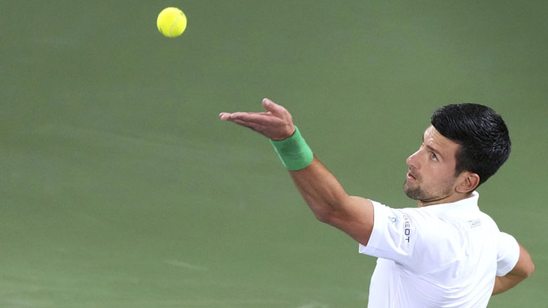 Novak Djokovic được thi đấu ở Pháp Mở rộng 2022 - Ảnh 1