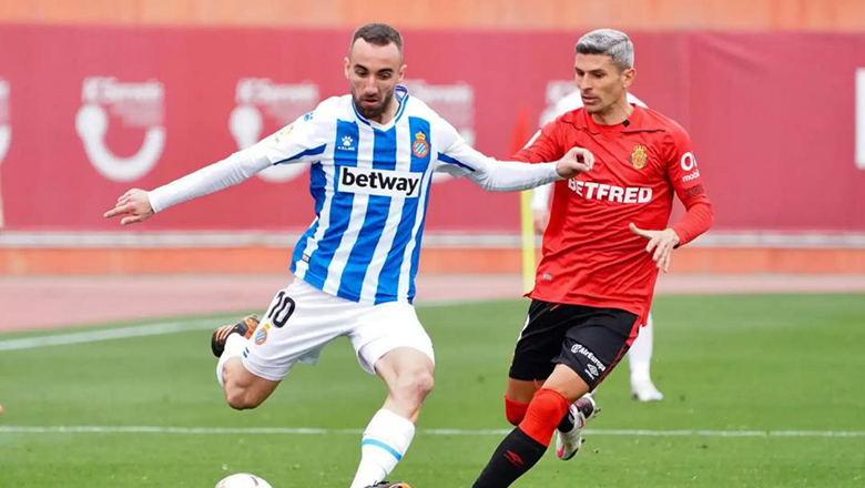 Nhận định, dự đoán Espanyol vs Mallorca, 20h00 ngày 20/3: Bầy vẹt sáng giá - Ảnh 3