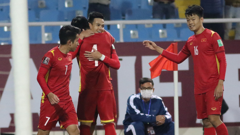 AFC: ĐT Trung Quốc có thể xếp cuối bảng sau trận thua đau trước ĐT Việt Nam - Ảnh 2