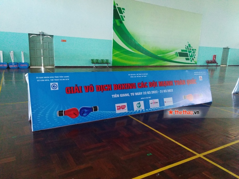 Các đoàn tham dự Boxing toàn quốc thở phào vì được nới lỏng quy định xét nghiệm COVID-19 - Ảnh 2