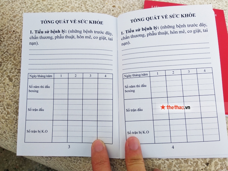 Các đoàn tham dự Boxing toàn quốc thở phào vì được nới lỏng quy định xét nghiệm COVID-19 - Ảnh 16