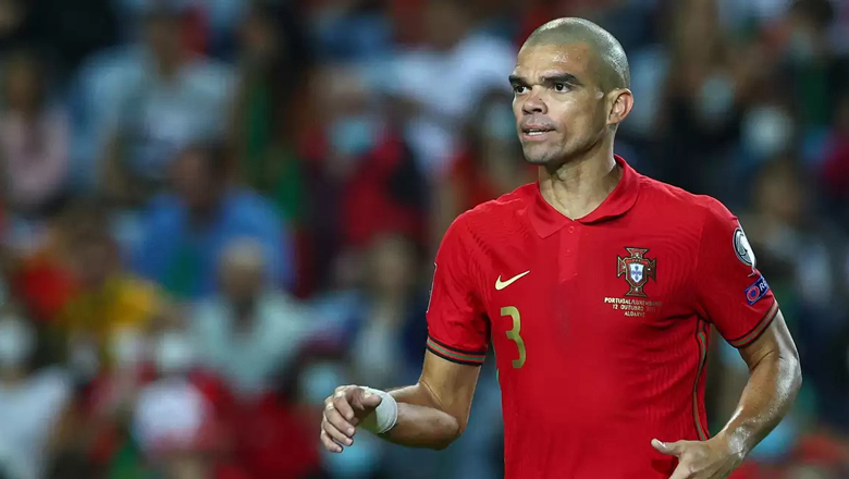 ĐT Bồ Đào Nha thiếu cặp trung vệ tốt nhất tại vòng playoff World Cup 2022 - Ảnh 1
