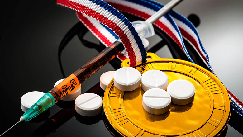 SEA Games 31 sẽ lấy tối đa 1.100 mẫu thử doping - Ảnh 1