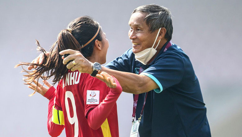 ĐT nữ Việt Nam tránh được Thái Lan ở vòng bảng SEA Games 31 - Ảnh 2