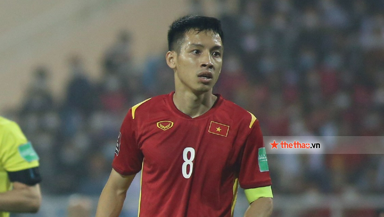 Hùng Dũng: Việc ĐT Việt Nam vào đến vòng loại thứ ba World Cup là một bất ngờ - Ảnh 1