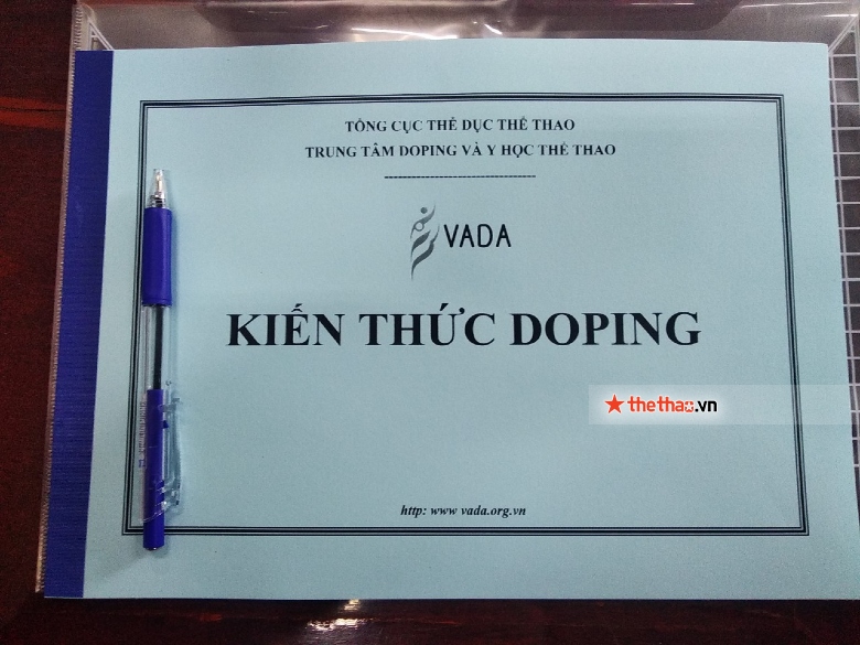 Tất cả các vận động viên giành huy chương ở giải Boxing toàn quốc phải kiểm tra doping - Ảnh 2