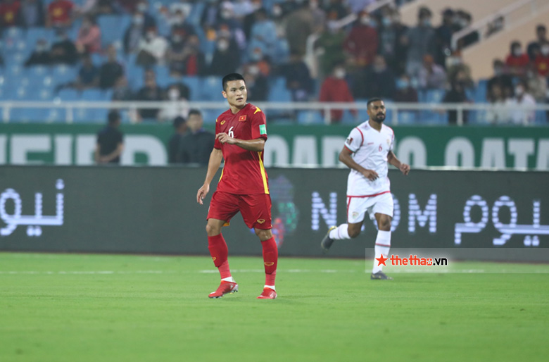 TRỰC TIẾP Việt Nam 0-0 Oman: Hiệp 1 giằng co - Ảnh 31