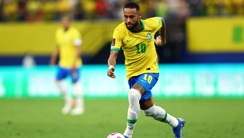 Neymar lập công, Brazil khiến Chile hết cơ hội dự World Cup 2022 bằng ‘cửa chính’ - Ảnh 2
