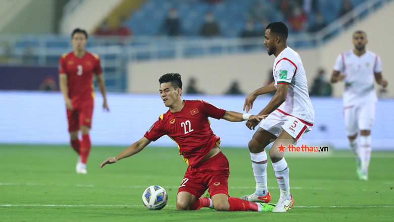 Tiền Linh nghỉ thi đấu 2-3 tuần, chắc chắn vắng mặt trận gặp Nhật Bản - Ảnh 2