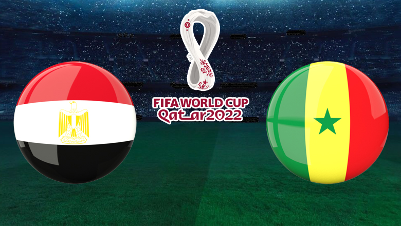 Trận Ai Cập vs Senegal ai kèo trên, chấp mấy trái? - Ảnh 1