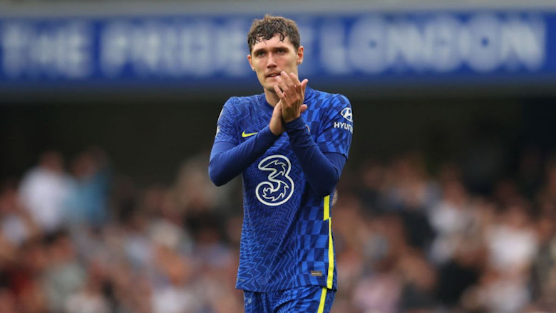 Barcelona xác nhận mua cùng lúc Christensen và Franck Kessie - Ảnh 3