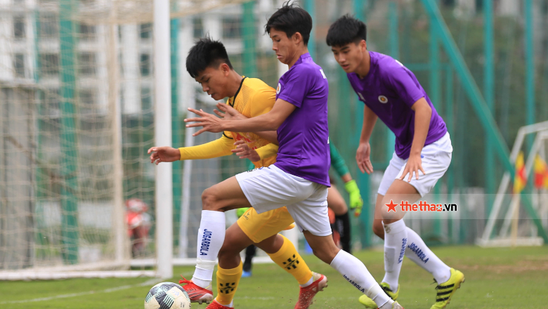 HAGL lách qua khe cửa hẹp, gặp Hà Nội ở tứ kết U19 Quốc gia 2022 - Ảnh 3