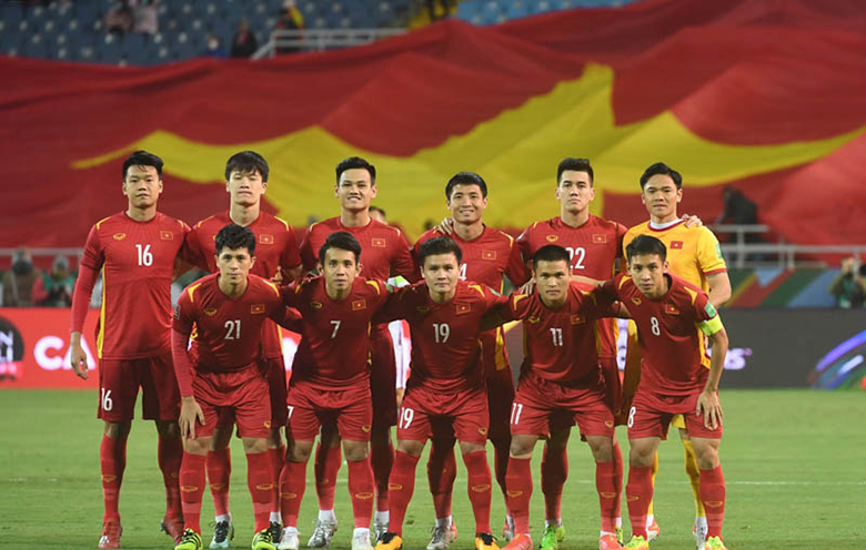 Hành trình của ĐT Việt Nam tại vòng loại thứ 3 World Cup 2022 - Ảnh 1