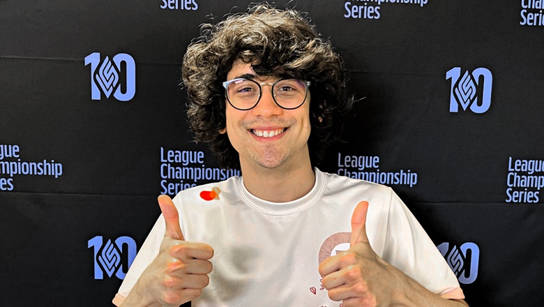 Josedeodo: 'Aphromoo làm các trận đấu của FlyQuest trở nên dễ dàng hơn' - Ảnh 2