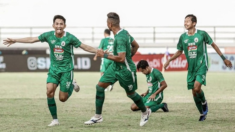 Nhận định, dự đoán Persija Jakarta vs PSS Sleman, 15h30 ngày 31/3: Nỗi buồn sân khách - Ảnh 2