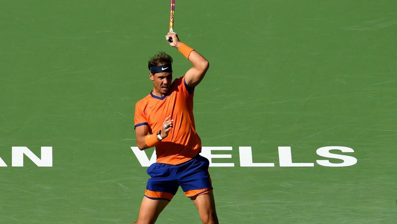 Rafael Nadal có thể tái xuất sớm hơn dự kiến - Ảnh 2