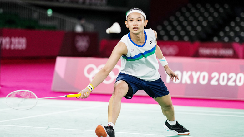 Tai Tzu Ying lập kỷ lục 209 tuần dẫn đầu BXH cầu lông thế giới - Ảnh 1