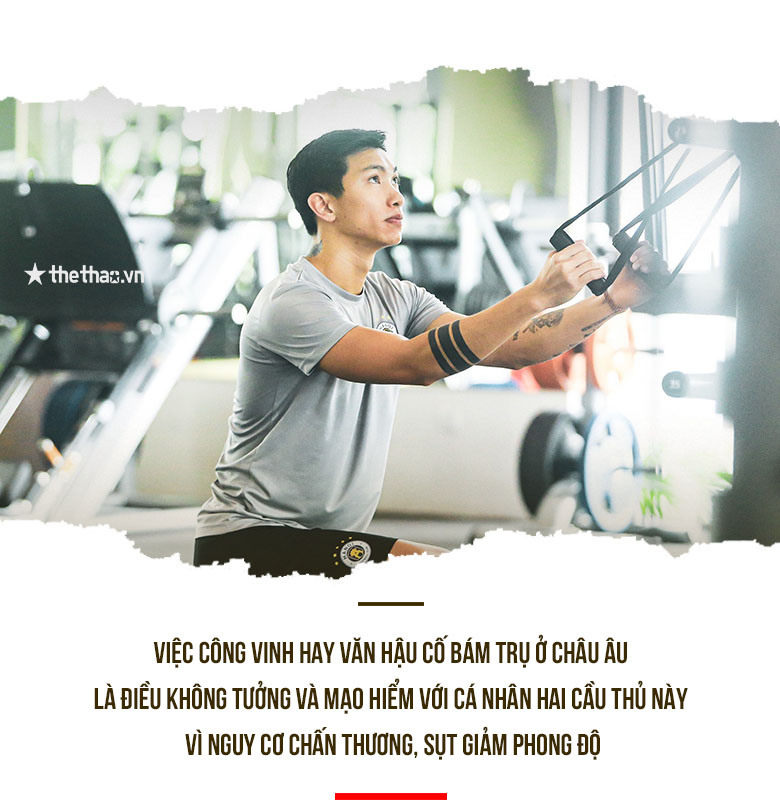 Quang Hải đã kéo CLB Hà Nội ra khỏi vùng an toàn như thế nào? - Ảnh 5