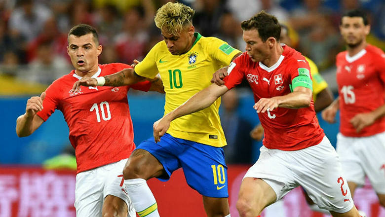 Brazil và Pháp gặp lại 'người quen' tại vòng bảng World Cup 2022 - Ảnh 1