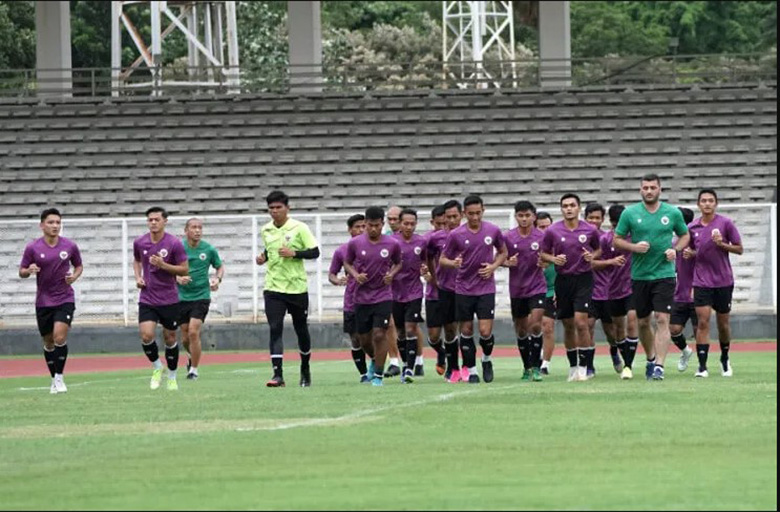 Chủ tịch PSSI yêu cầu U23 Indonesia phải đá giao hữu tại Hàn Quốc - Ảnh 2
