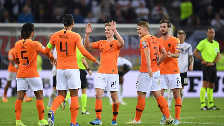 Hà Lan thay Qatar đá trận mở màn World Cup 2022 - Ảnh 1