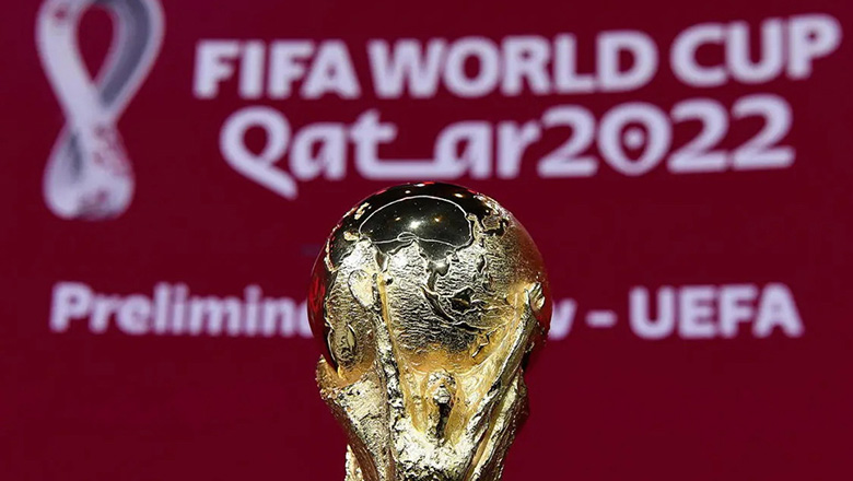 Lịch thi đấu World Cup 2022 - Ảnh 1