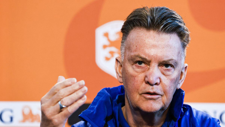 HLV Van Gaal bị ung thư, vẫn có thể dẫn dắt Hà Lan dự World Cup 2022 - Ảnh 2