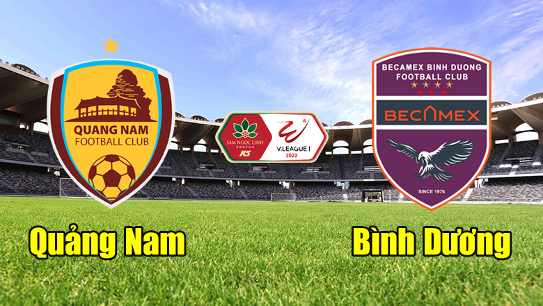 Nhận định, dự đoán Quảng Nam vs Becamex Bình Dương, 17h00 ngày 5/4: Buông xuôi - Ảnh 2