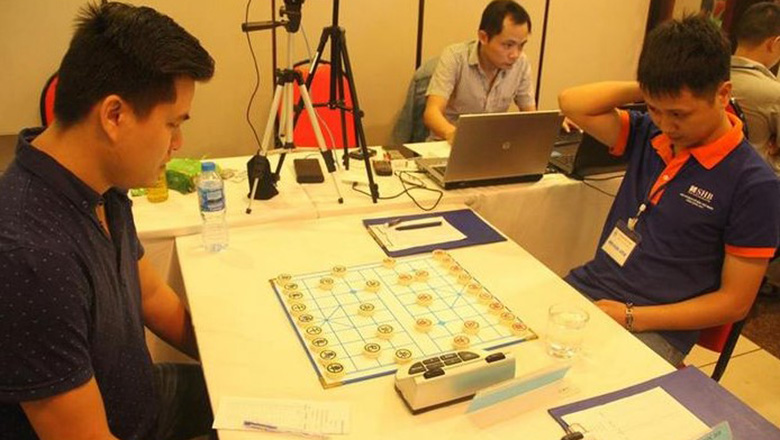 Lịch thi đấu cờ tướng SEA Games 31 tại Việt Nam năm 2022 - Ảnh 1