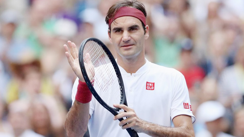 Roger Federer rớt xuống thứ hạng thấp nhất ATP kể từ năm 2000 - Ảnh 1