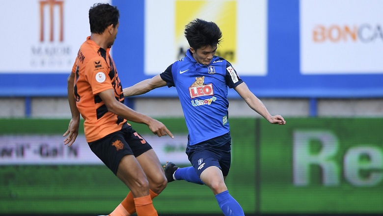 Nhận định, dự đoán BG Pathum vs Prachuap, 18h00 ngày 6/4: Đối thủ khó nhằn - Ảnh 1