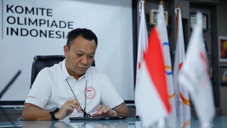 NÓNG: Indonesia 'quay xe', cắt giảm tuyển thủ thi đấu Liên Minh Huyền Thoại, Liên Quân và Tốc Chiến tại SEA Games 31 - Ảnh 1