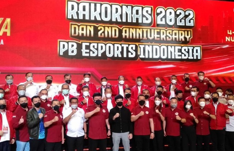NÓNG: Indonesia 'quay xe', cắt giảm tuyển thủ thi đấu Liên Minh Huyền Thoại, Liên Quân và Tốc Chiến tại SEA Games 31 - Ảnh 2