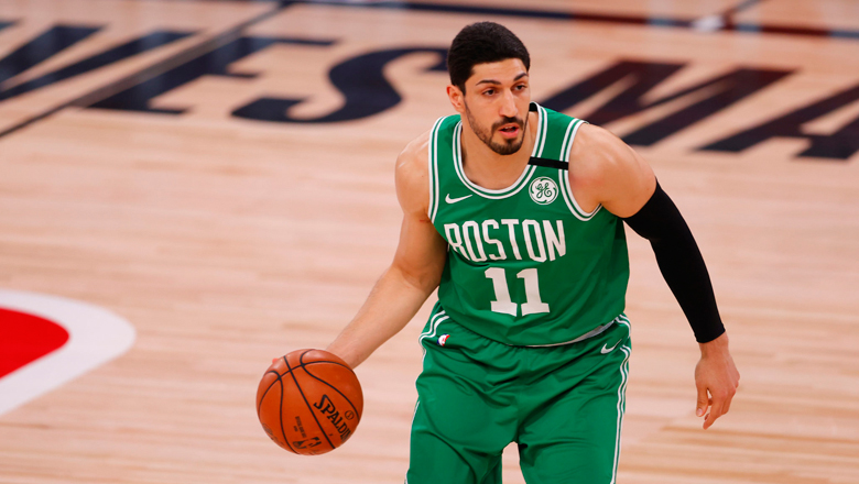 Enes Kanter - Ảnh 2