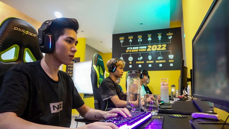 VCS mùa Xuân 2022: GAM nhấn chìm LX - Ảnh 1