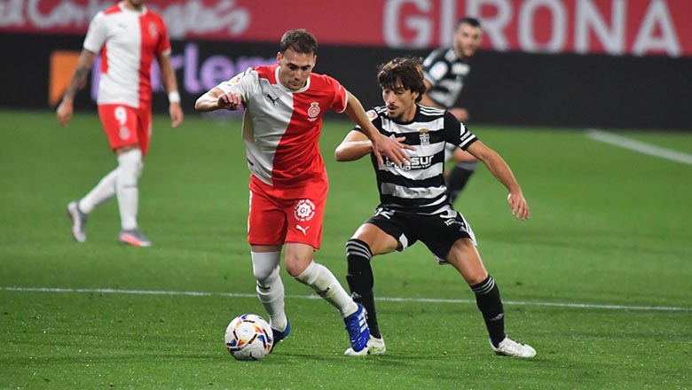 Nhận định, dự đoán Lugo vs Cartagena, 2h00 ngày 9/4: Sức mạnh sân nhà - Ảnh 1