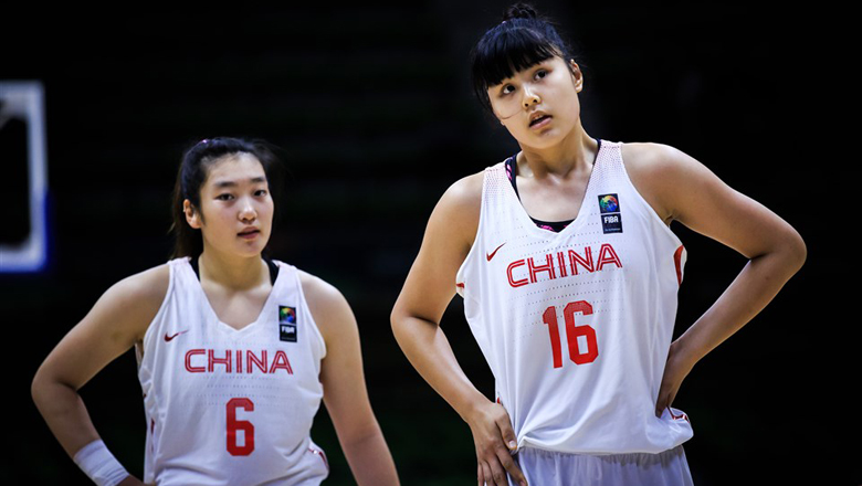 Giấc mơ thi đấu ở WNBA của ngôi sao bóng rổ bị Trung Quốc ngăn cấm - Ảnh 2