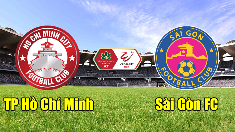 Nhận định, dự đoán TP Hồ Chí Minh vs Sài Gòn, 19h15 ngày 10/4: Derby không cân sức - Ảnh 2