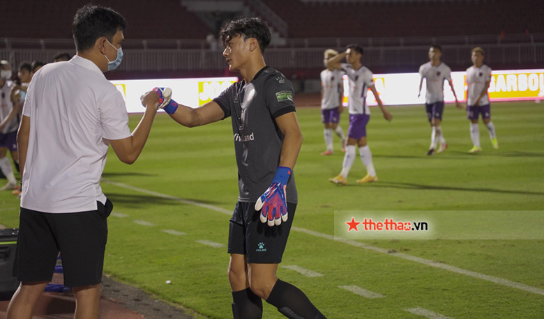 TPHCM đăng ký 3 cầu thủ trong nhõm lãn công ở trận đấu với Sài Gòn tại Cúp Quốc gia - Ảnh 1