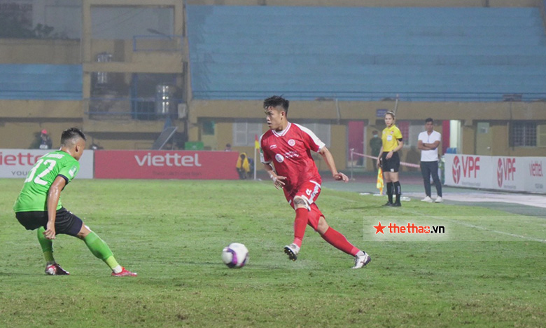 HLV Viettel hy vọng Nguyễn Hữu Thắng được gọi bổ sung lên ĐT U23 Việt Nam - Ảnh 2