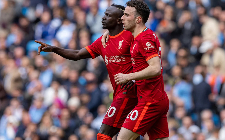 Man City chia điểm mãn nhãn Liverpool trong trận ‘chung kết’ Ngoại hạng Anh - Ảnh 3