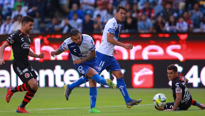 Nhận định, dự đoán Pachuca vs Tijuana, 09h00 ngày 12/4: Khó có bất ngờ - Ảnh 2