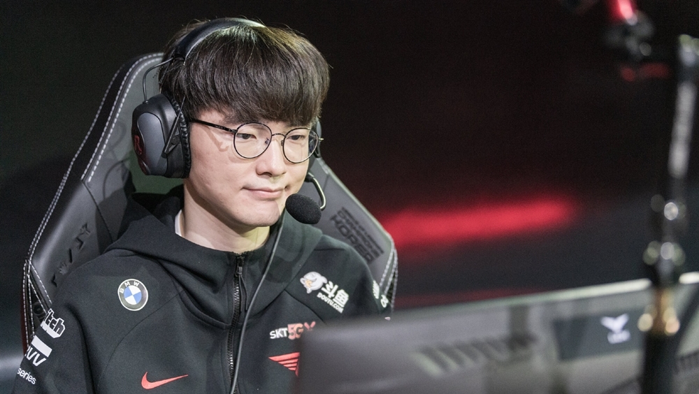 Faker