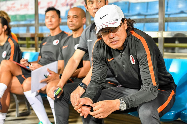 Malaysia đá giao hữu với Myanmar, Hồng Kông trước thềm vòng loại Asian Cup 2023 - Ảnh 2