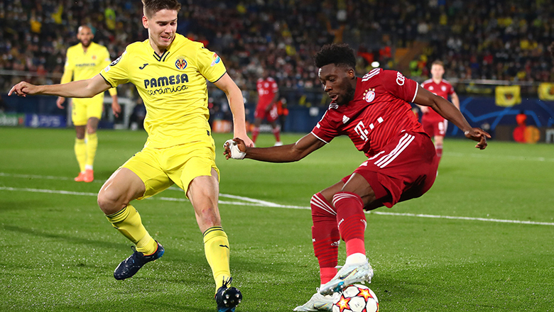 Nhận định, dự đoán Bayern Munich vs Villarreal, 2h00 ngày 13/4: Bổn cũ soạn lại - Ảnh 1