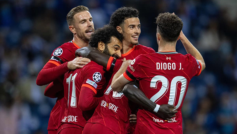 Nhận định, dự đoán Liverpool vs Benfica, 2h00 ngày 14/4: Giữ sức chờ đại chiến - Ảnh 3